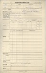 GRIEVE, Walter Sibbald - WW1 65151 - Army