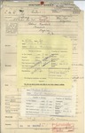 GUTHRIE, Robert - WW1 9/826 - Army