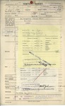 JOHNSON, Henry Percy - WW1 81654 - Army