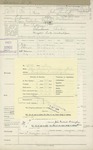 KERR, John Michael Birmingham - WW1 19/138 - Army