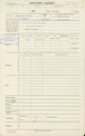 KERR, John Richard - WW1 88470 - Army