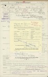 KERR, Walter Samuel - WW1 24/1408 - Army