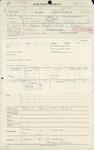 KIDD, Robert Guthrie - WW1 11/817 - Army