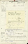 HANNAH, Robert Hunter - WW1 44109 - Army