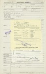 KING, George Henry Frederick - WW1 4/130 - Army