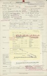 KING, Leonard Walter - WW1 21277 - Army