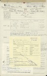 KING, Thomas Henry - WW1 6/3373 - Army