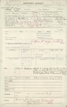 KINNEAR, William Dickson - WW1 13/2048 - Army