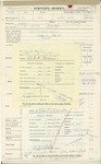 KREFT, Martin Albert - WW1 11054 - Army