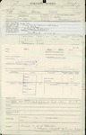 ROBERTSON, Donald - WW1 12/4083 - Army