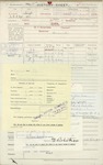 ROBERTSON, Donald - WW1 57564 - Army