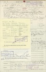 ROBERTSON, Donald Alexander - WW1 10/918 - Army