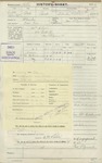 ROCH, Charles William - WW1 28207 - Army
