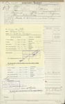 ROCHE, William - WW1 4/1094 - Army