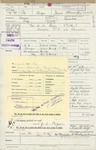 ROGER, James Abernethy - WW1 49202 - Army