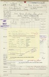 ROSS, George Sinclair - WW1 16962 - Army