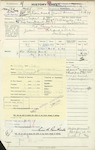 ROUNTHWAITE, Lewis Henry - WW1 32779 - Army