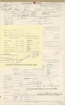 ROWE, Arthur Frederick - WW1 24/1477 - Army