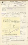 ROWE, George Frederick - WW1 40065 - Army