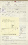 ROWE, William Frederick - WW1 57692 - Army