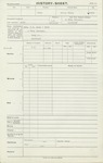 RUSH, Percy Henry - WW1 38903 - Army