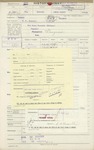 RUSSELL, Lewis Henry - WW1 75723 - Army