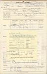 SANDERS, Alexander Alfred - WW1 29869 - Army