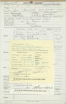SAUNDERS, Alick George - WW1 43874 - Army