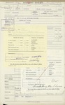 SCHWASS, Frank Henry William - WW1 61153 - Army