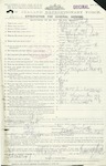 SCOTT, Alexander William - WW1 N/N - Army