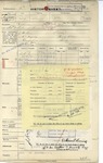 FLEMING, William - WW1 11450 - Army