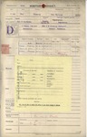 FLEMING, John William - WW1 44467 - Army