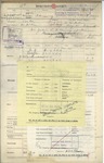 FLEMING, William Aubrey Redmond - WW1 10446 - Army