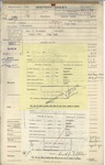 FLETCHER, Samuel James - WW1 49149 - Army