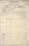 FLEMING, James Henry - WW1 83369 - Army