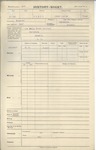 FLETT, Henry Baxter - WW1 75459 - Army