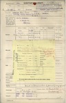 FLETCHER, Herbert James Nicholson - WW1 64050 - Army