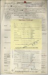 FLETCHER, James - WW1 21371 - Army