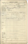 FOGARTY, John Lionald - WW1 82500 - Army