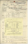 FOGARTY, John - WW1 15155 - Army