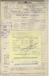 FOLEY, John Timothy - WW1 58297 - Army
