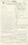 SMITH, Herbert Henry - [a.k.a. SNOW, Herbert Henry] - WW1 44985 - Army
