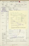 STYLES, Robert William Henry - WW1 31445 - Army