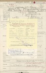 SULLIVAN, William Henry - WW1 8/3147 - Army