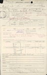 SYME, Robert Marshall - WW1 4/2146 - Army