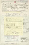 TALBOT, George Cecil - WW1 10/3401 - Army
