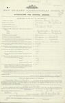 TAYLOR, Charles Henry - WW1 N/N - Army