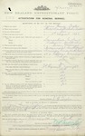 TAYLOR, Cyrus Henry - WW1 N/N - Army