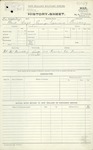 BUCKLEY, George Leonard - WWI N/N, WWII 5/1/352 - Army