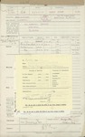MARTIN, Bertie Albert - WW1 69501 - Army